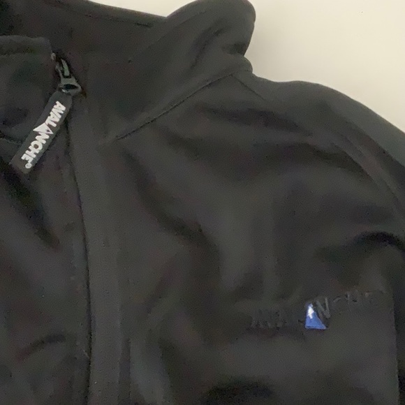 AVALANCHE WOMEN'S Insulated SKI SNOWBOARD JACKET Fleece LINING - Picture 3 of 3